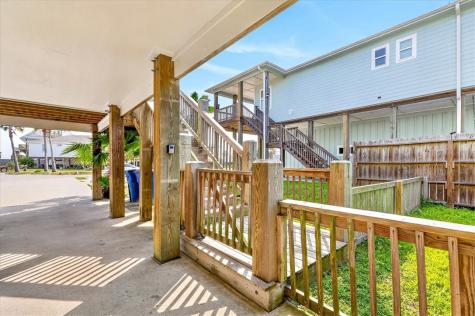 618 Dolphin Creek Port Aransas TX 78373