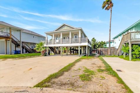 618 Dolphin Creek Port Aransas TX 78373
