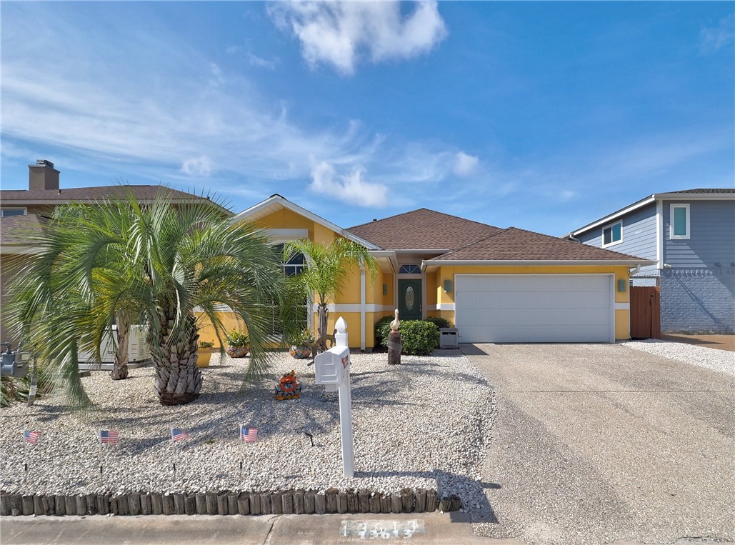 13613 Port Royal Court Corpus Christi TX 78418