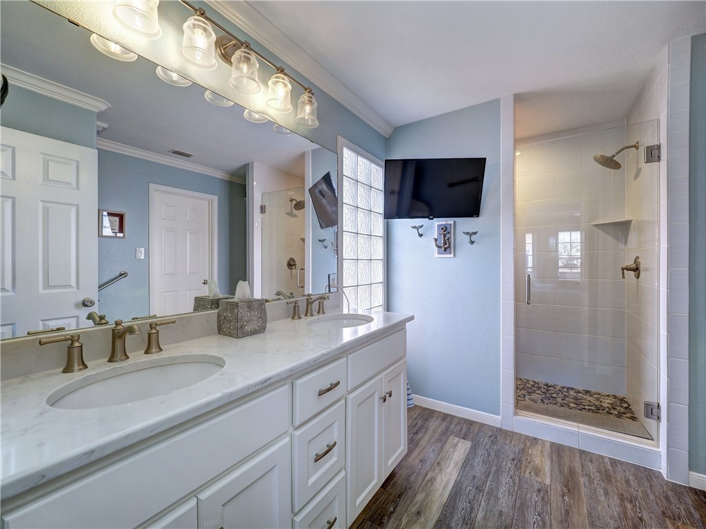 13613 Port Royal Court Corpus Christi TX 78418