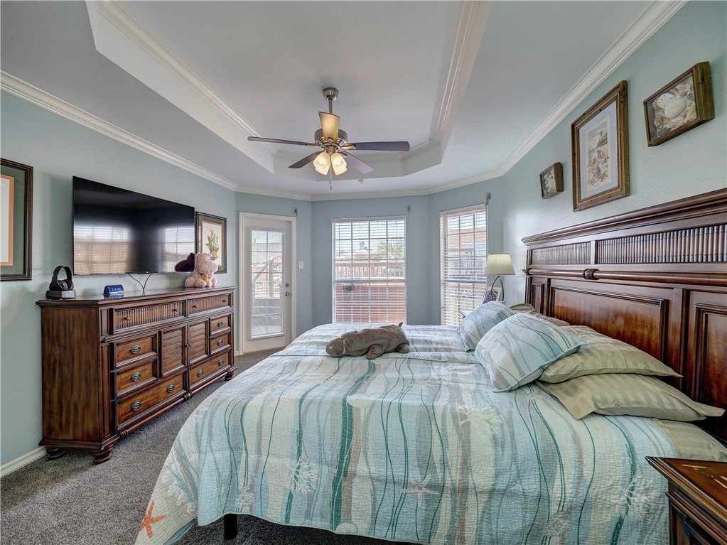 13613 Port Royal Court Corpus Christi TX 78418
