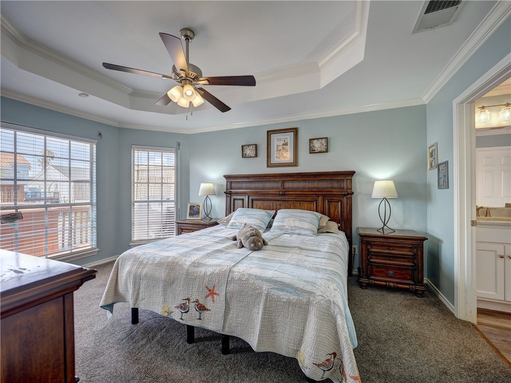 13613 Port Royal Court Corpus Christi TX 78418