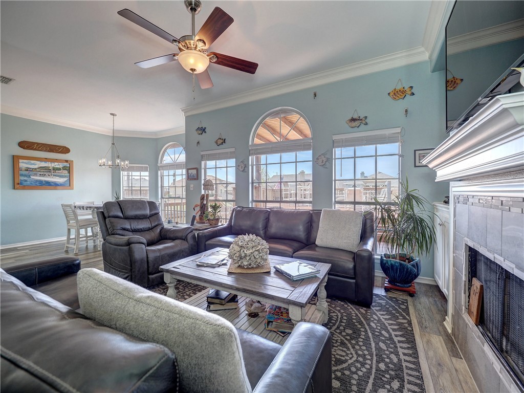 13613 Port Royal Court Corpus Christi TX 78418