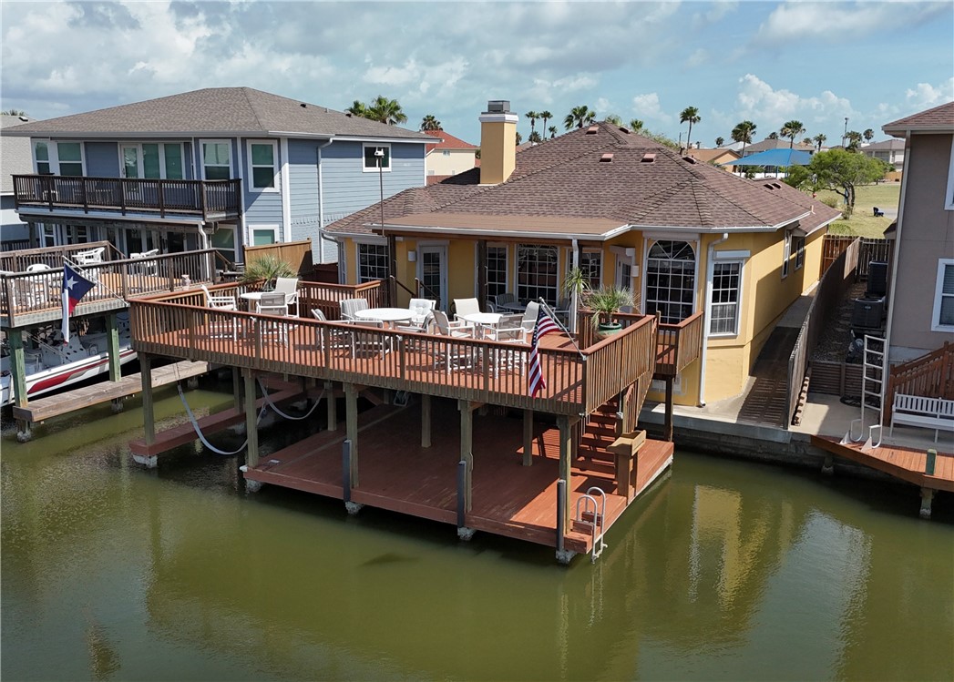 13613 Port Royal Court Corpus Christi TX 78418