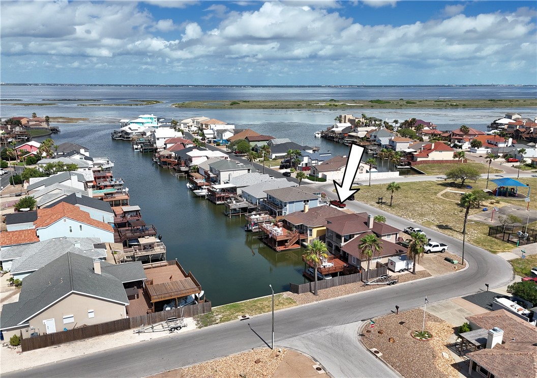 13613 Port Royal Court Corpus Christi TX 78418
