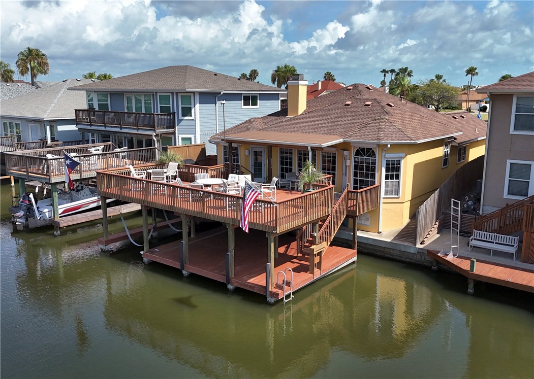 13613 Port Royal Court Corpus Christi TX 78418