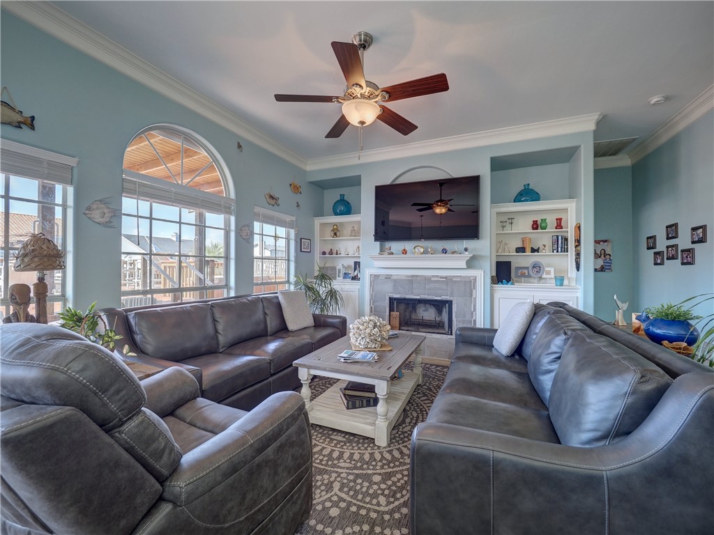 13613 Port Royal Court Corpus Christi TX 78418