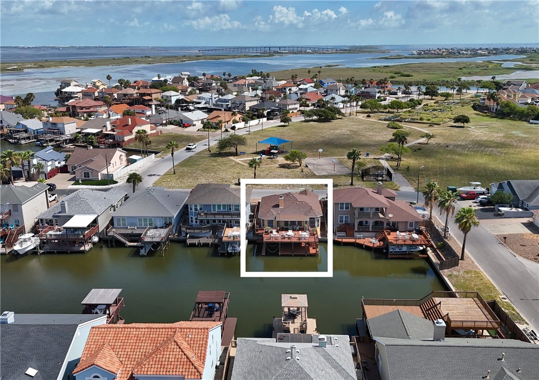 13613 Port Royal Court Corpus Christi TX 78418