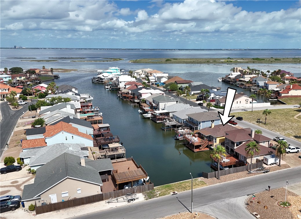 13613 Port Royal Court Corpus Christi TX 78418