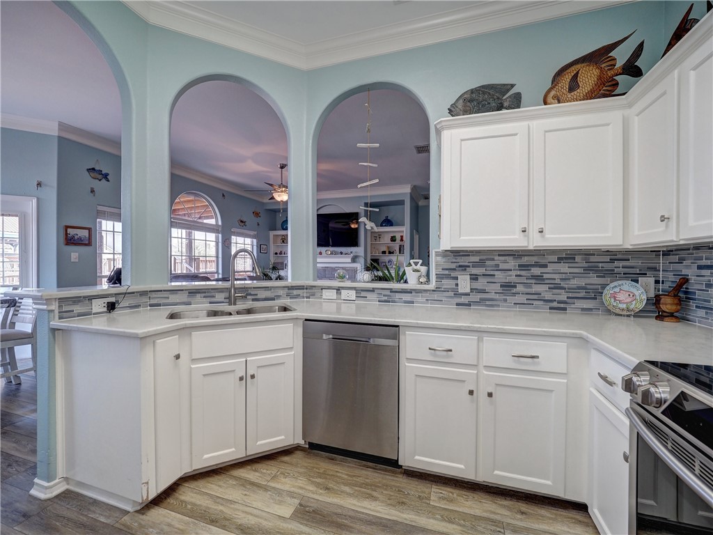 13613 Port Royal Court Corpus Christi TX 78418