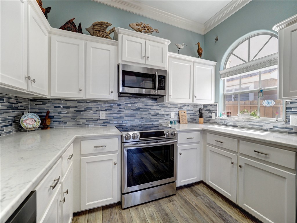 13613 Port Royal Court Corpus Christi TX 78418