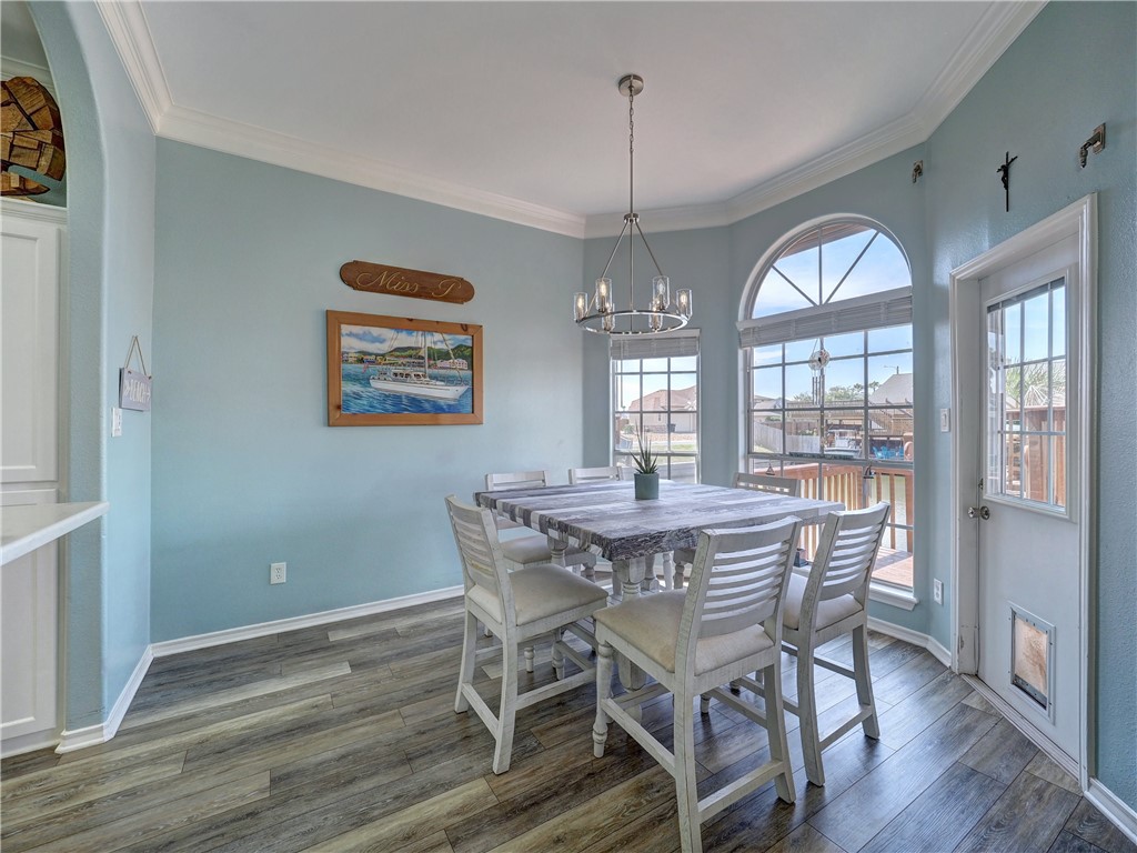 13613 Port Royal Court Corpus Christi TX 78418