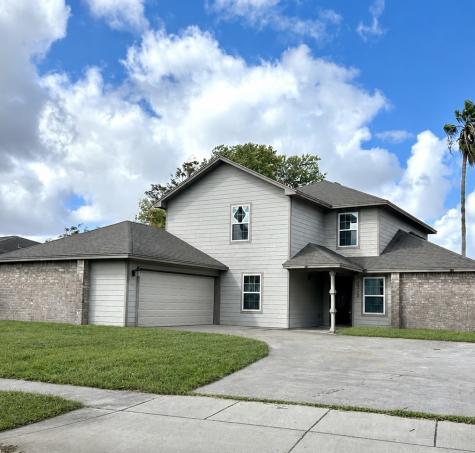 2313 Orbit Avenue Corpus Christi TX 78409