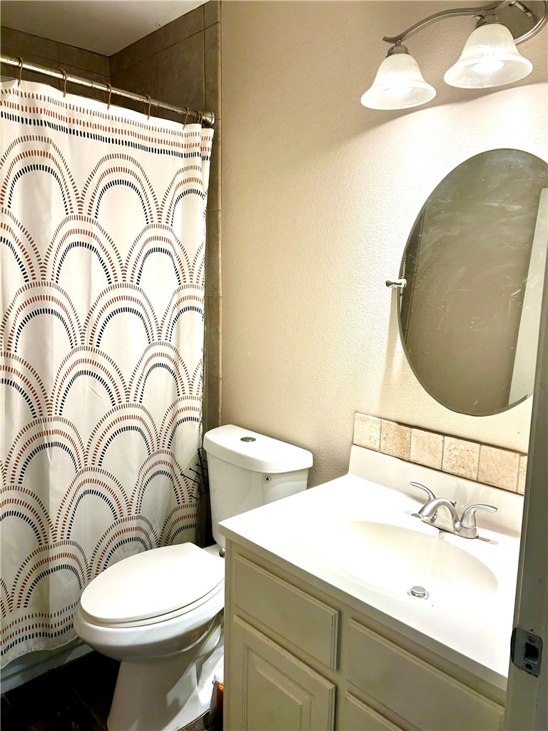 2313 Orbit Avenue Corpus Christi TX 78409