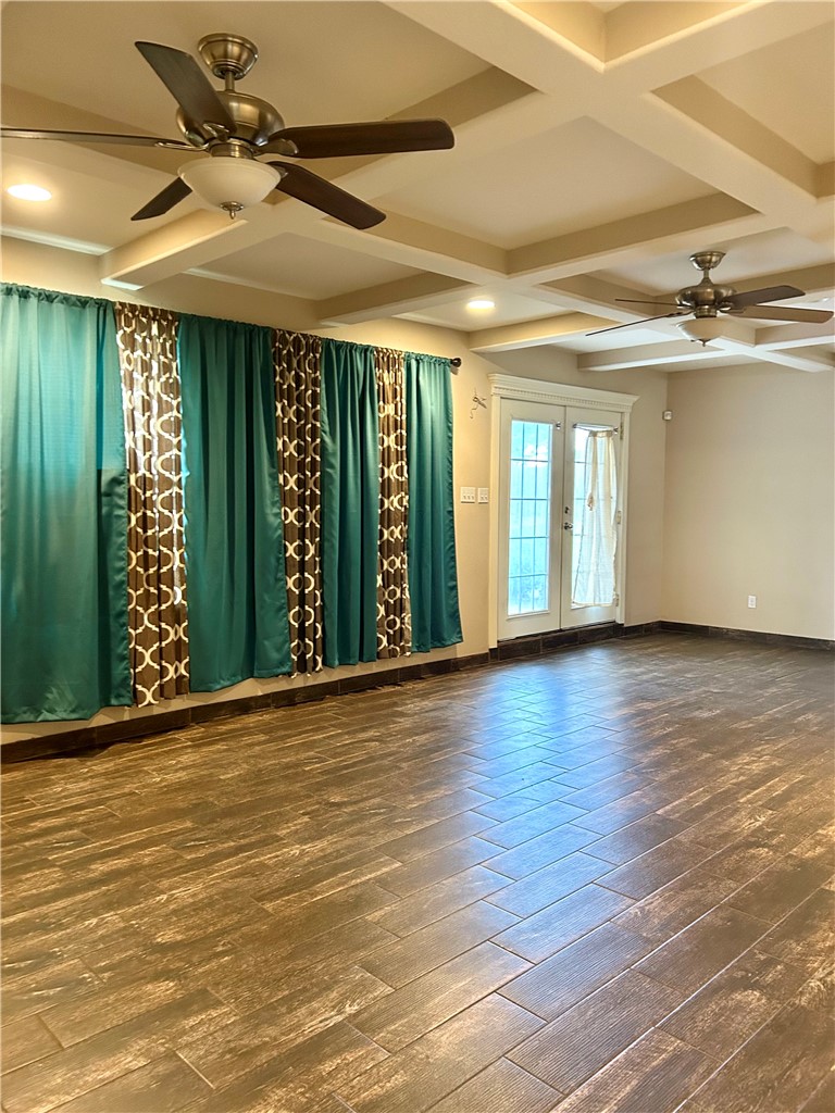 2313 Orbit Avenue Corpus Christi TX 78409