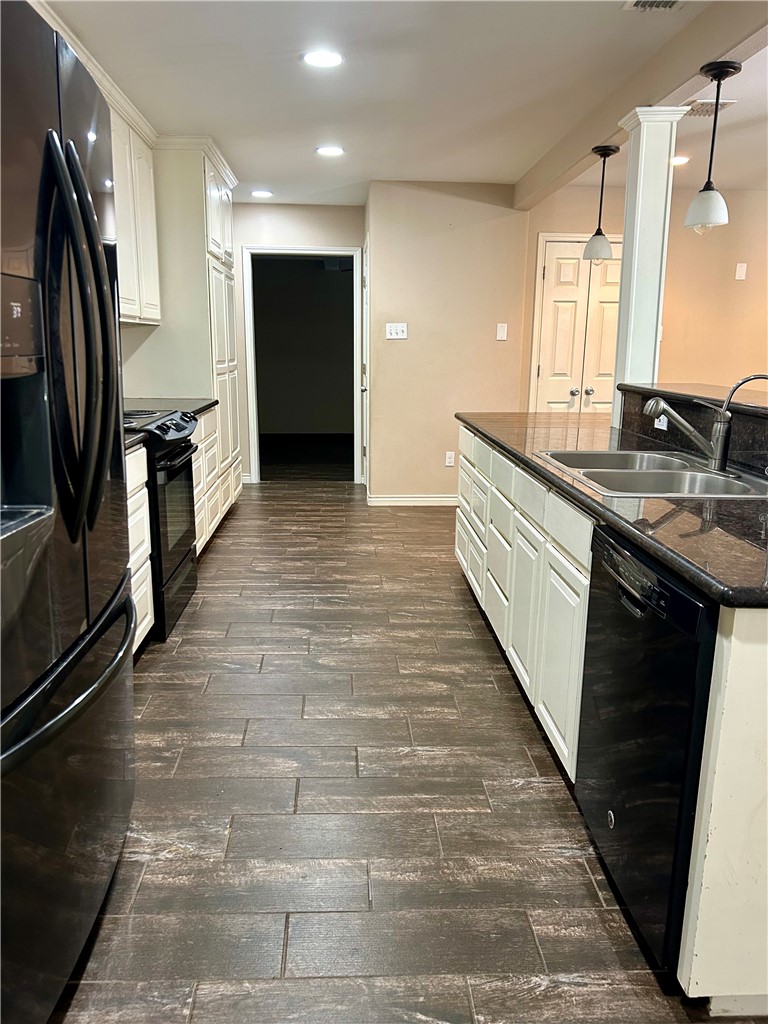2313 Orbit Avenue Corpus Christi TX 78409
