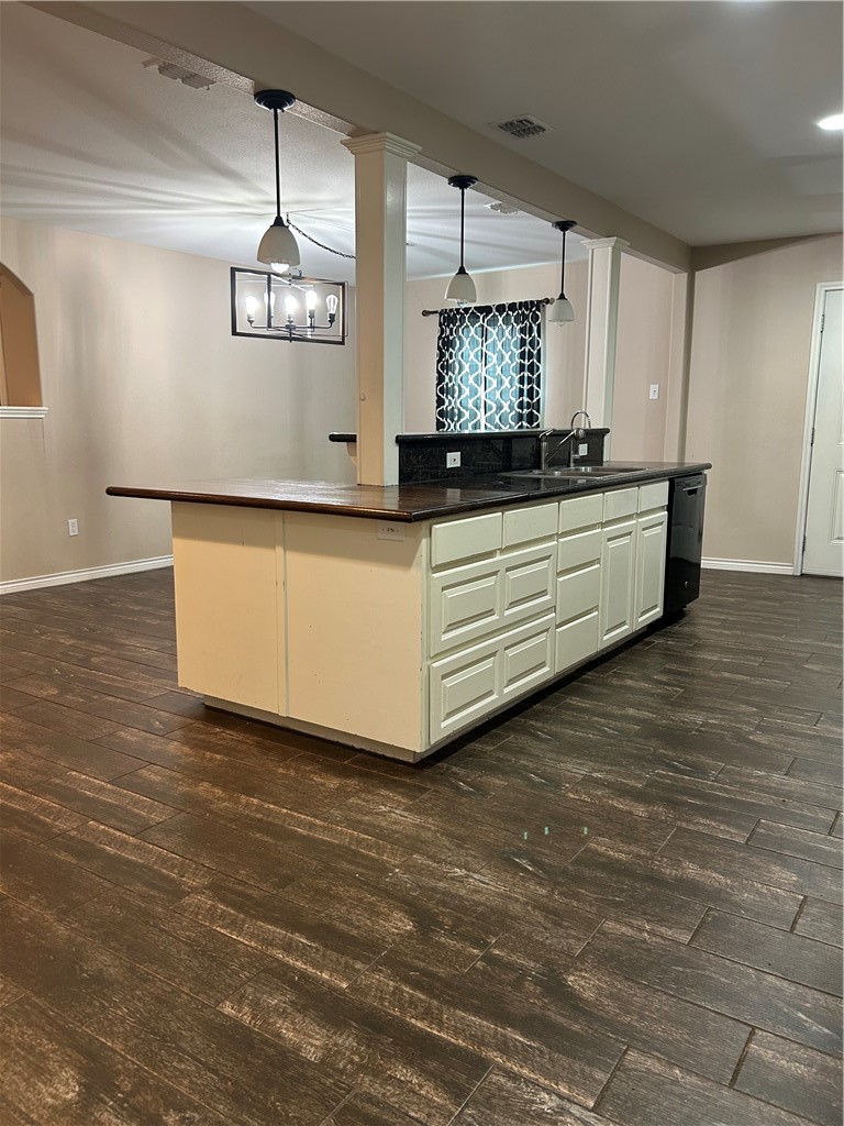 2313 Orbit Avenue Corpus Christi TX 78409