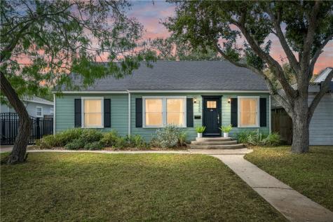 3225 Lawnview Street Corpus Christi TX 78404