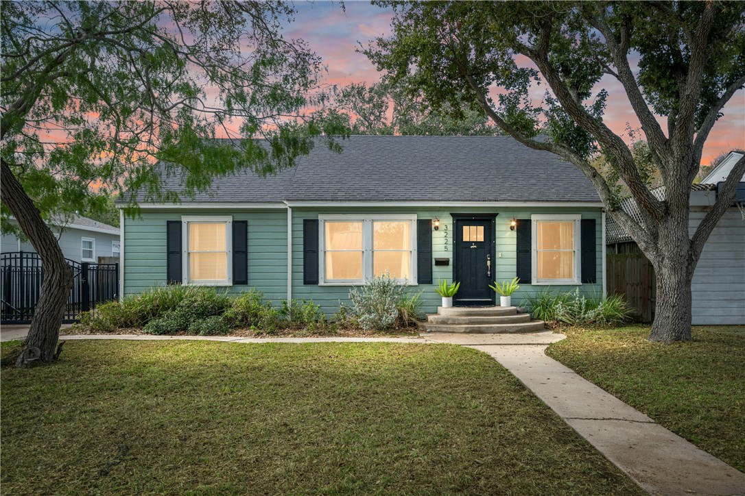3225 Lawnview Street Corpus Christi TX 78404