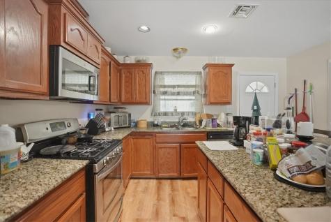 4030 Ramsey Street Corpus Christi TX 78415