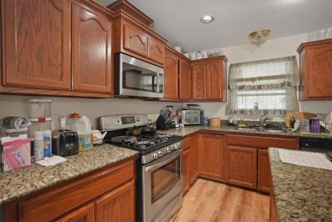 4030 Ramsey Street Corpus Christi TX 78415