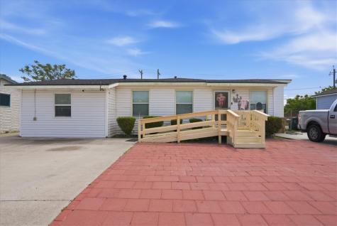 4030 Ramsey Street Corpus Christi TX 78415