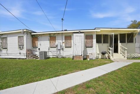 4030 Ramsey Street Corpus Christi TX 78415