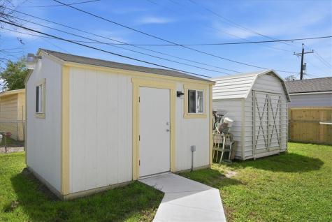 4030 Ramsey Street Corpus Christi TX 78415
