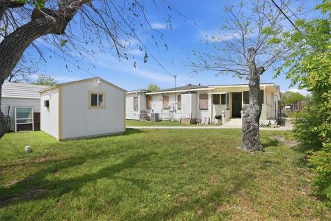 4030 Ramsey Street Corpus Christi TX 78415