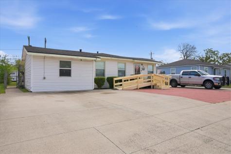 4030 Ramsey Street Corpus Christi TX 78415