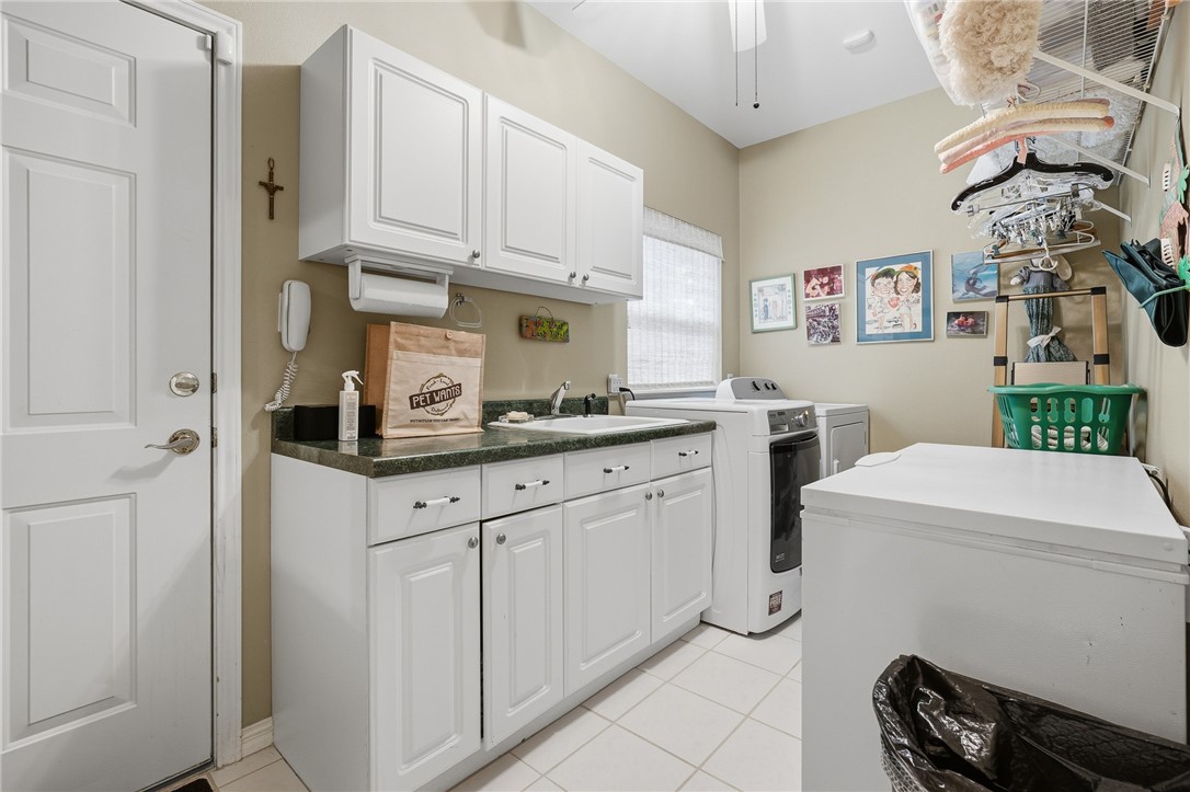 406 Cherry Drive Rockport TX 78382