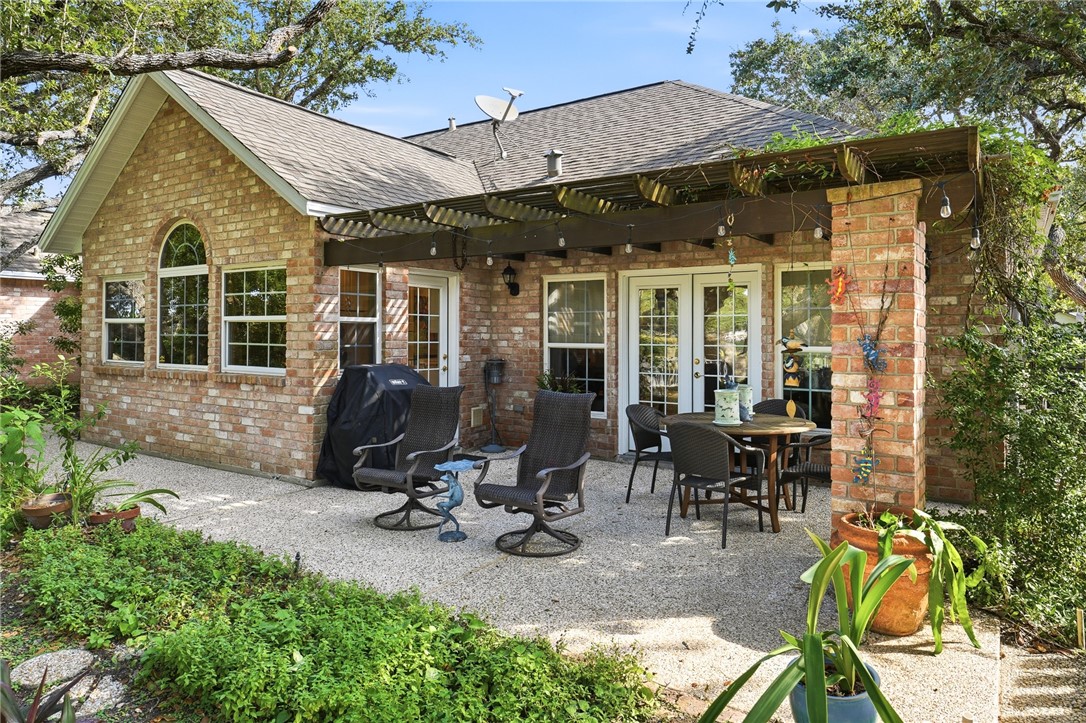 406 Cherry Drive Rockport TX 78382