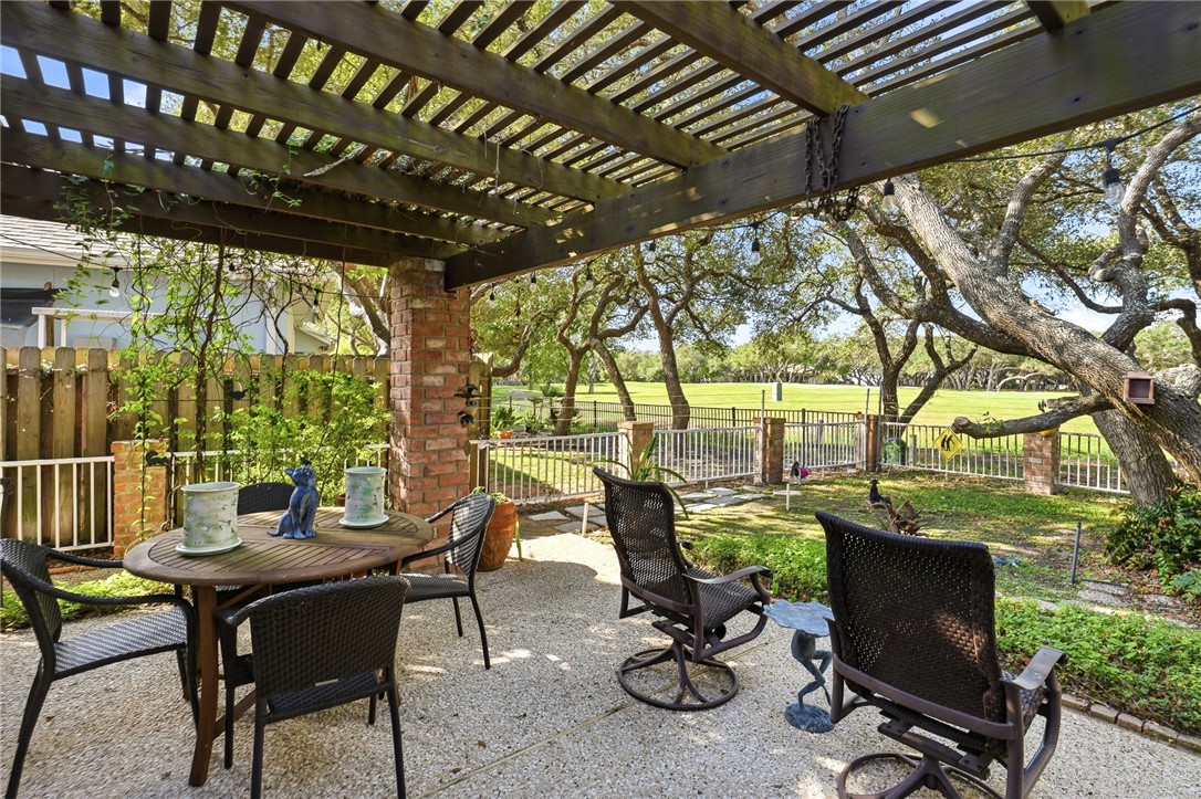 406 Cherry Drive Rockport TX 78382