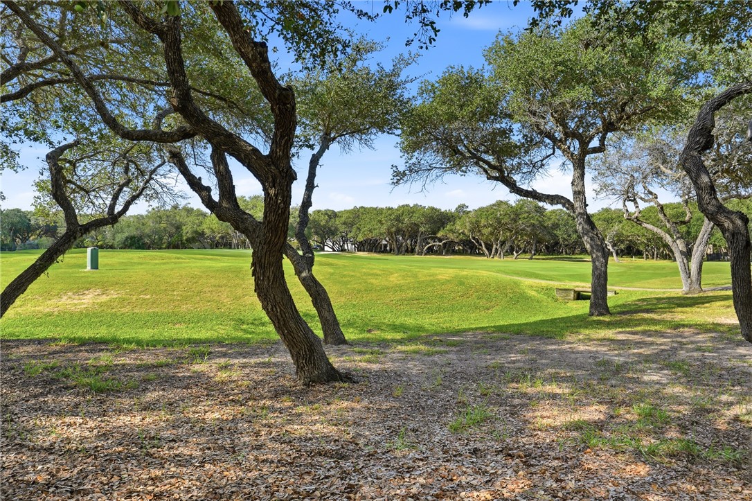 406 Cherry Drive Rockport TX 78382