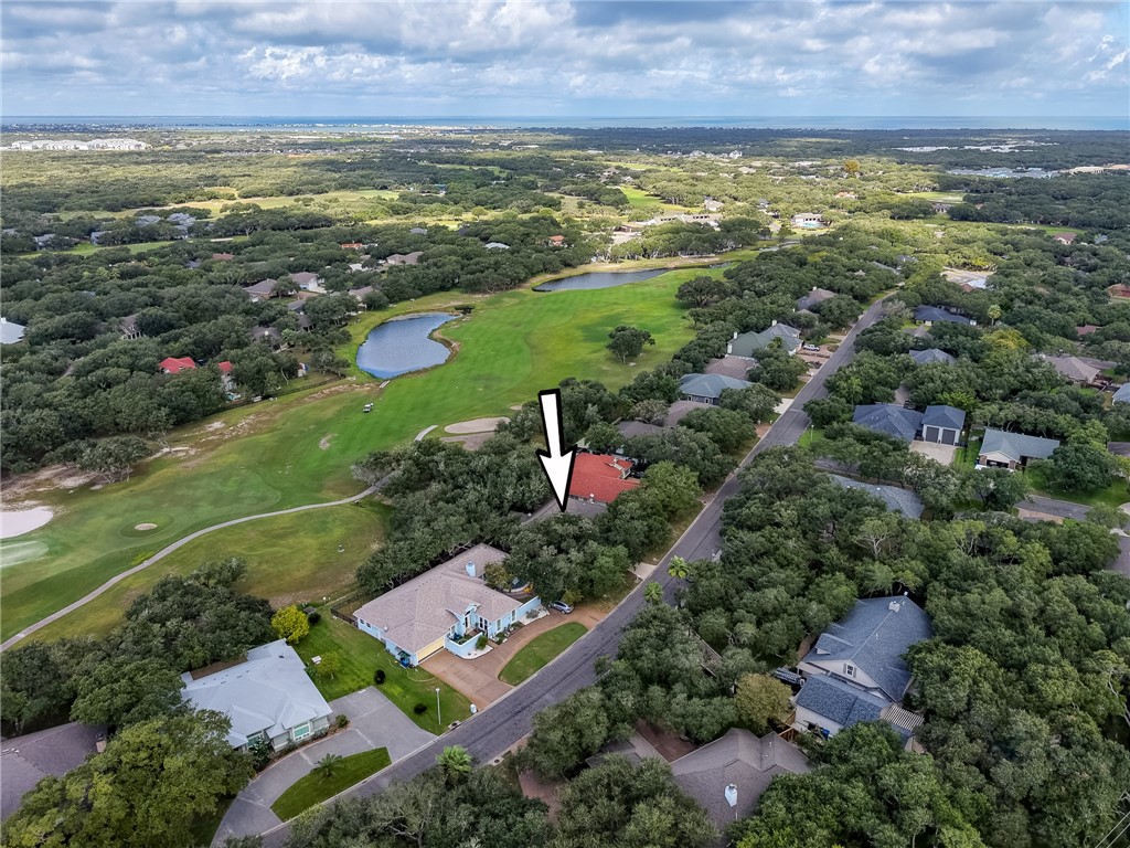 406 Cherry Drive Rockport TX 78382