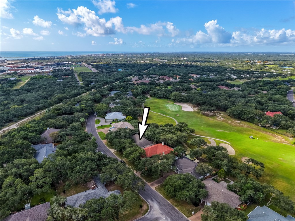 406 Cherry Drive Rockport TX 78382