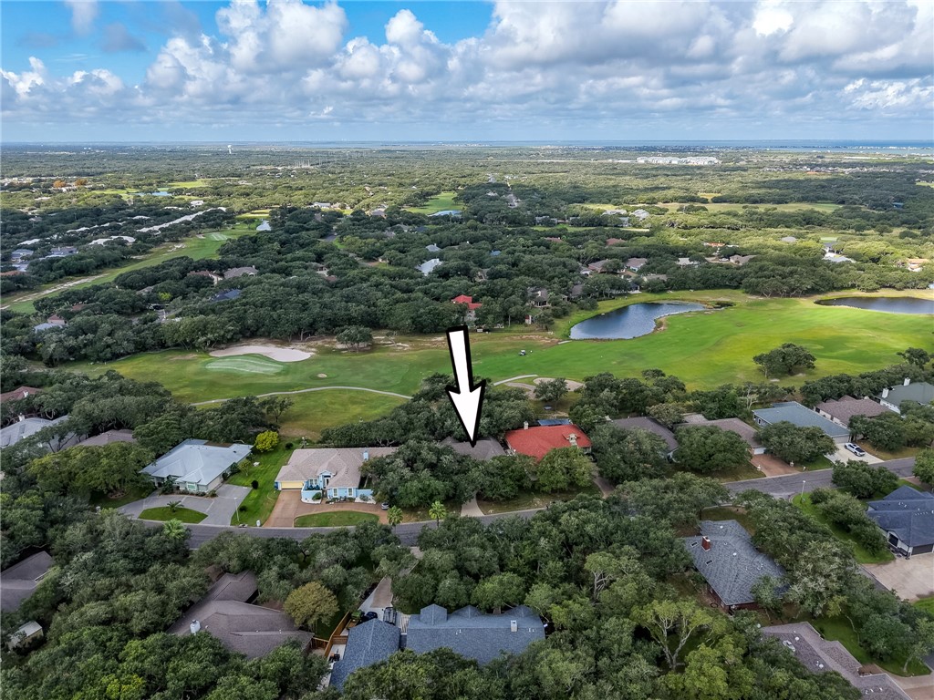 406 Cherry Drive Rockport TX 78382
