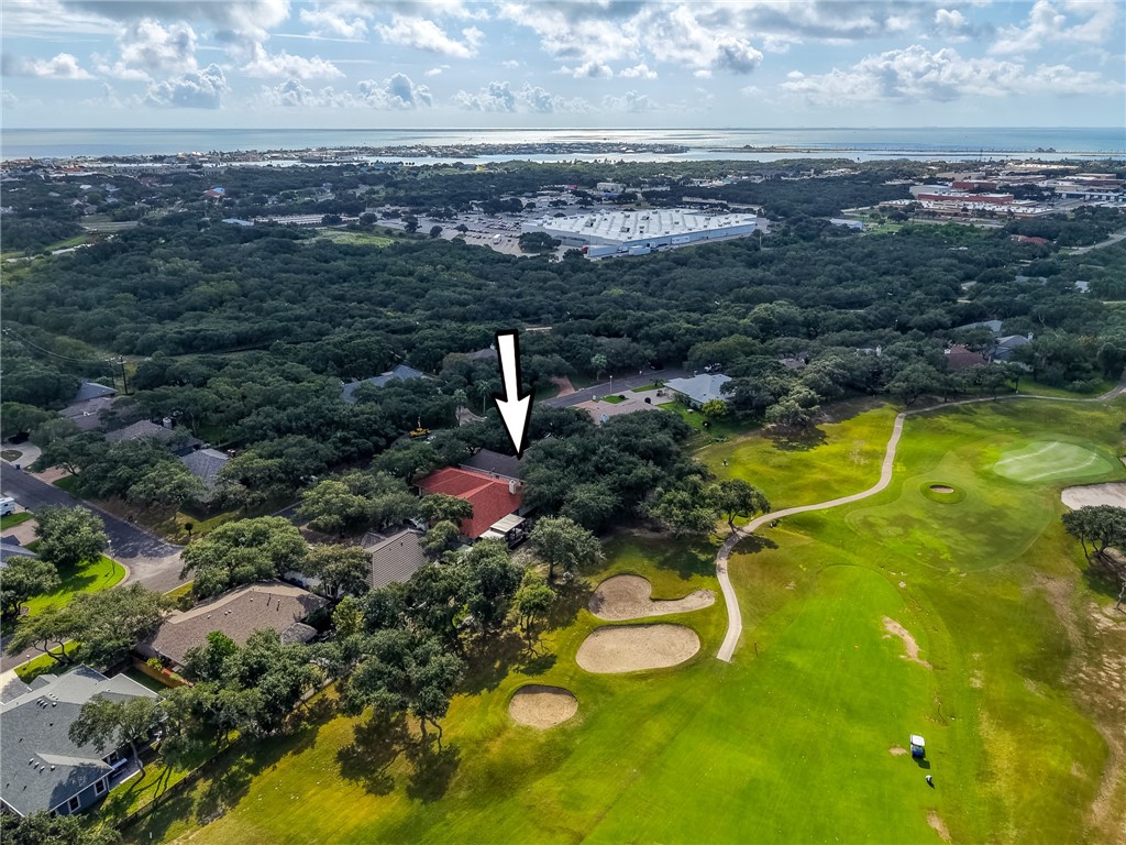 406 Cherry Drive Rockport TX 78382