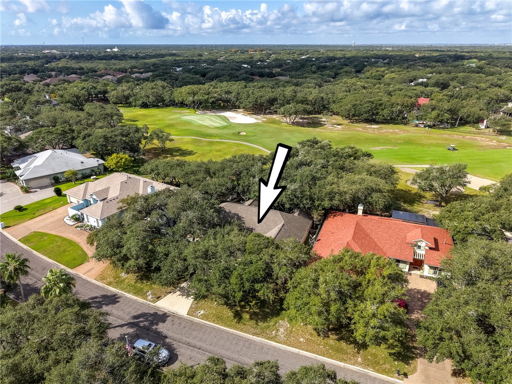 406 Cherry Drive Rockport TX 78382