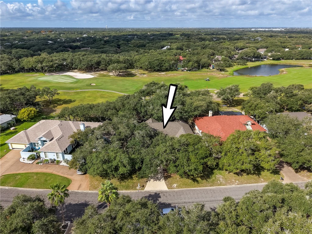406 Cherry Drive Rockport TX 78382
