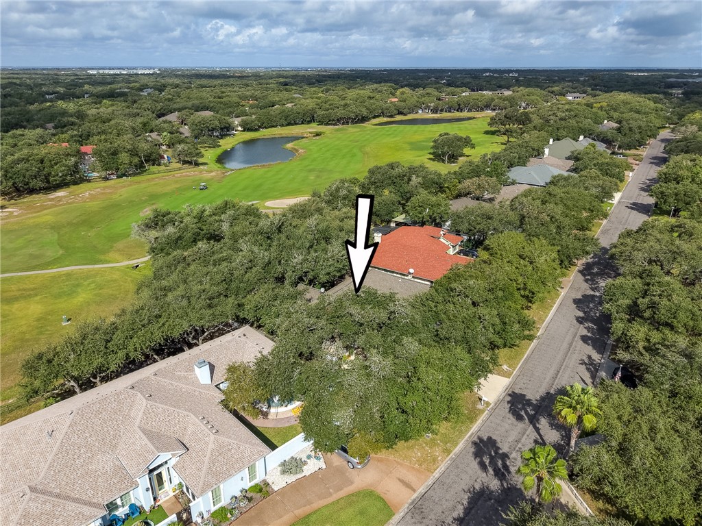 406 Cherry Drive Rockport TX 78382