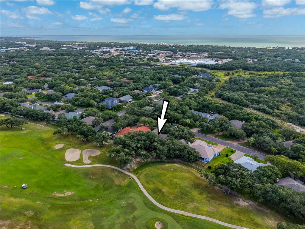 406 Cherry Drive Rockport TX 78382