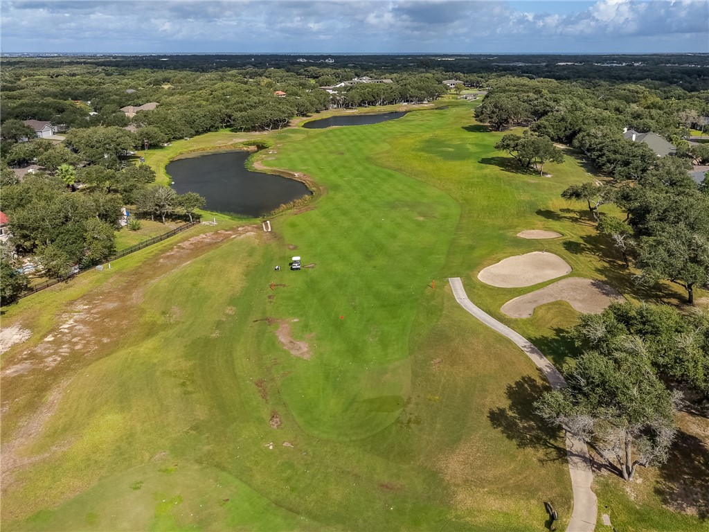 406 Cherry Drive Rockport TX 78382