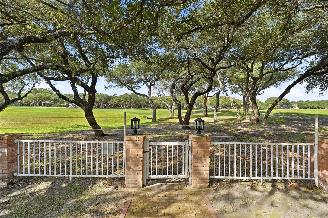 406 Cherry Drive Rockport TX 78382