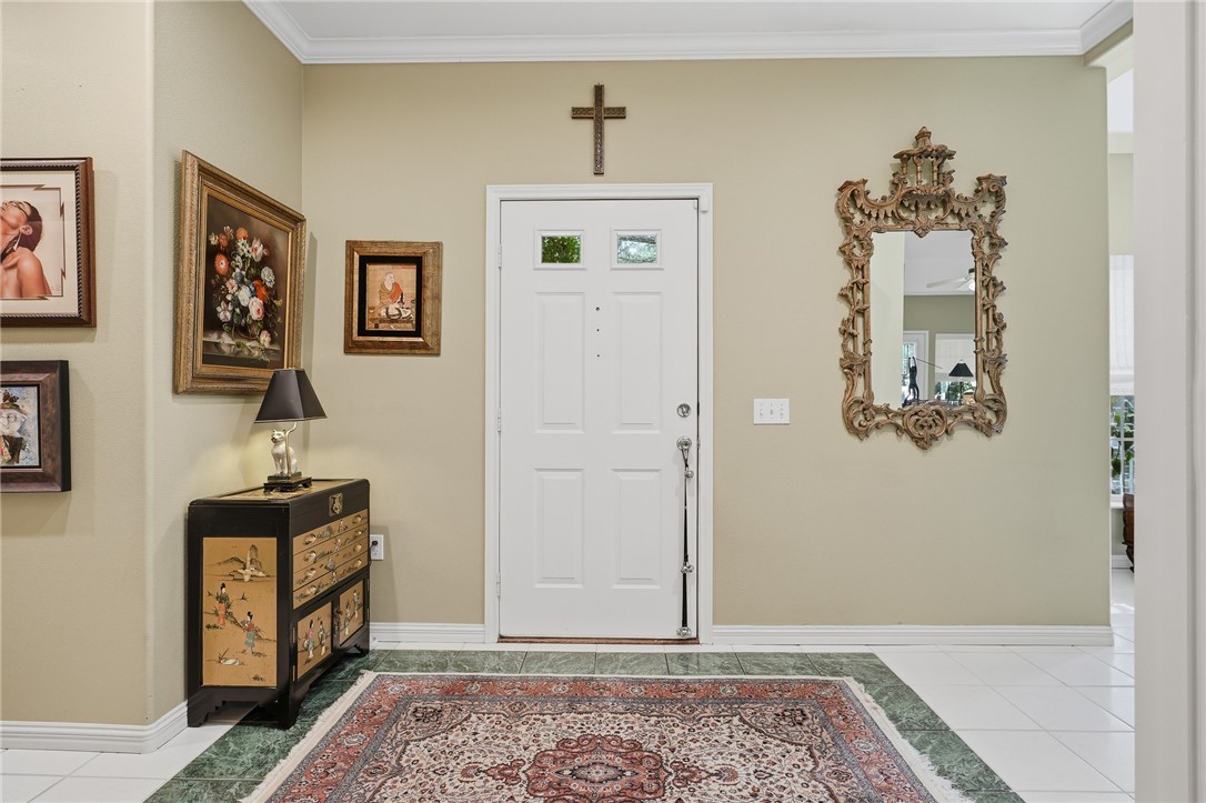 406 Cherry Drive Rockport TX 78382