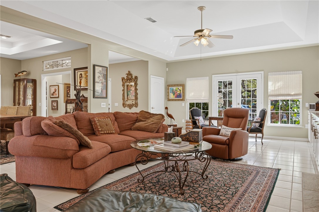 406 Cherry Drive Rockport TX 78382