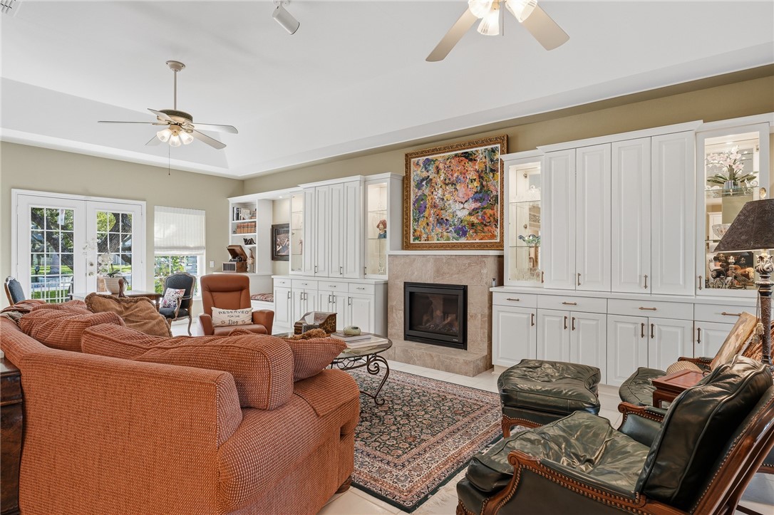 406 Cherry Drive Rockport TX 78382