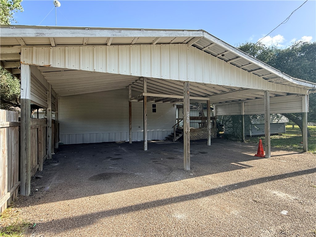 220 W Linden Street Rockport TX 78382