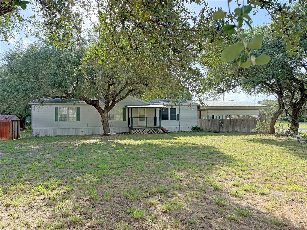 220 W Linden Street Rockport TX 78382