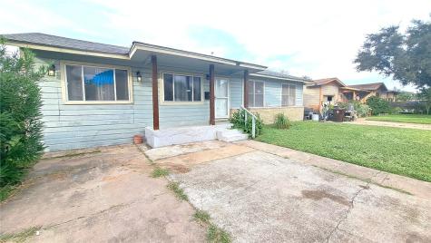 312 E Miller Avenue Kingsville TX 78363